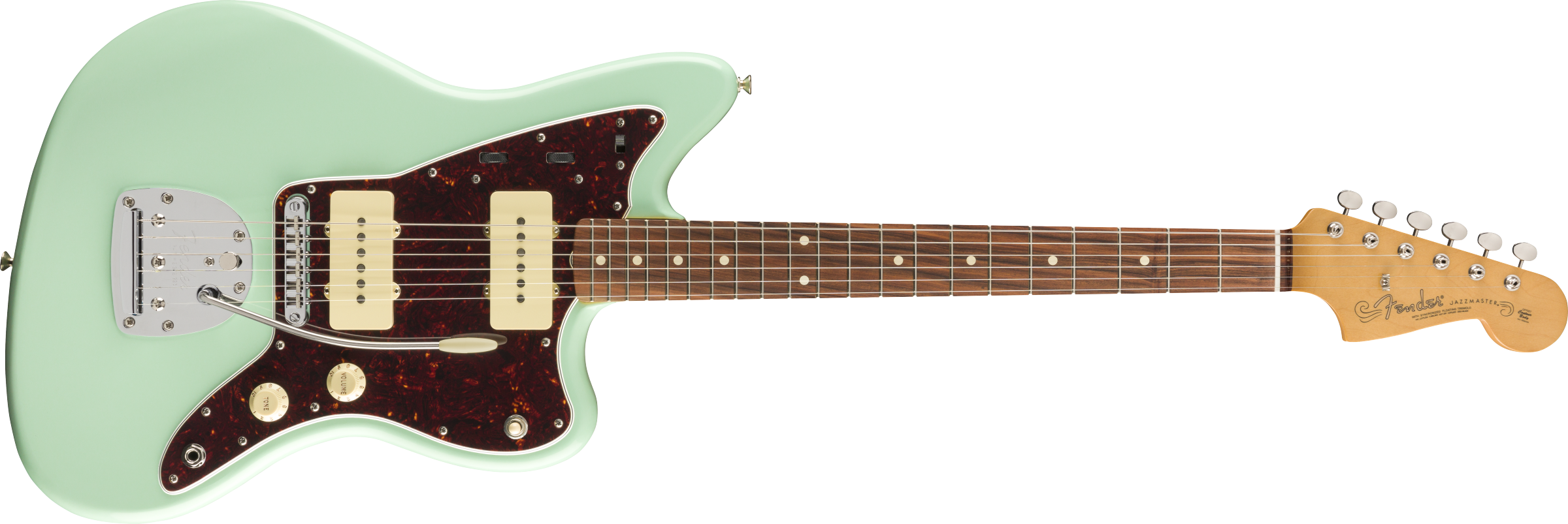 Vintera '60s Jazzmaster® Modified